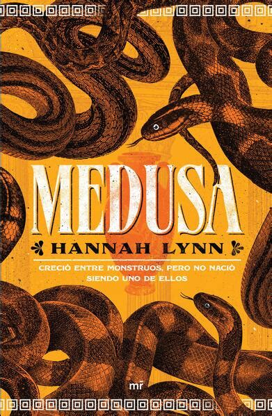 medusa libro.